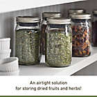 Integra Boost KERR® HUMIDITY CONTROL KIT