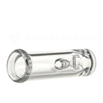 BIO Glass 'Retail Display' The Edge 2 Pokes Medium Size Glass Tips 10mm - 75 Units