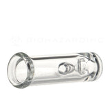 BIO Glass 'Retail Display' The Edge 2 Pokes Medium Size Glass Tips 10mm - 75 Units