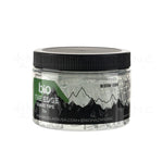 BIO Glass 'Retail Display' The Edge 2 Pokes Medium Size Glass Tips 10mm - 75 Units