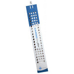 6 Strips of 1000g Each Hanging Desiccant (Drying Rooms)
