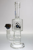 BIO Straight Neck 12-Arm Tree with Turbine Disc-Extra Thick