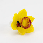 Empire Glassworks Bowl Piece - Daffodil