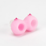 Empire Glassworks Bowl Piece - Boobies