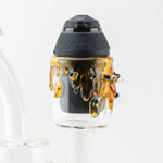 Empire Glassworks PuffCo Proxy Attachment  Beehive - 14mm Male