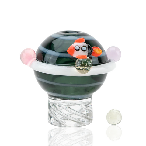 Spinner Cap - Galactic