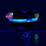 Spinner Cap - Galactic