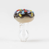 Empire Glassworks PuffCo Proxy Ball Cap - Donut