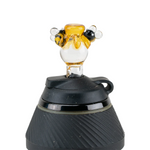 Empire Glassworks PuffCo Proxy Ball Cap - Bee Hive