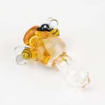 Empire Glassworks PuffCo Proxy Ball Cap - Bee Hive