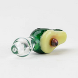 Empire Glassworks PuffCo Proxy Ball Cap - Avocado