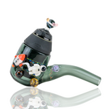 Empire Glassworks PuffCo Proxy Attachment Sherlock Set Galactic