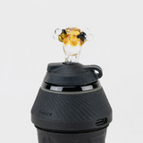Empire Glassworks PuffCo Proxy Attachment Sherlock Set Bee Hive