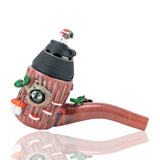 Empire Glassworks PuffCo Proxy Attachment Sherlock Set Hootie