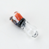 Empire Glassworks PuffCo Proxy Ball Cap - Coral