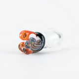 Empire Glassworks PuffCo Proxy Ball Cap - Coral