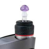 Empire Glassworks PuffCo Peak Pro Ball Cap - Sriusly Shrooms