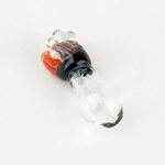 Empire Glassworks PuffCo Peak Pro Ball Cap - Coral