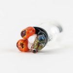 Empire Glassworks PuffCo Peak Pro Ball Cap - Coral