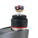 Empire Glassworks PuffCo Peak Pro Ball Cap - Donut