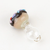 Empire Glassworks PuffCo Peak Pro Ball Cap - Donut