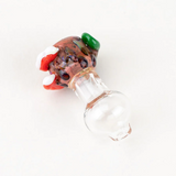 Empire Glassworks PuffCo Peak Pro Ball Cap - Hootie