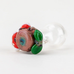 Empire Glassworks PuffCo Peak Pro Ball Cap - Hootie