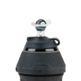 Empire Glassworks PuffCo Proxy Ball Cap - UV Galaxy