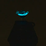 Empire Glassworks PuffCo Proxy Ball Cap - UV Galaxy