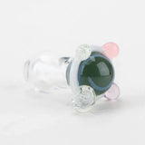 Empire Glassworks PuffCo Proxy Ball Cap - UV Galaxy