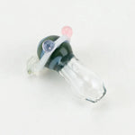 Empire Glassworks PuffCo Proxy Ball Cap - UV Galaxy