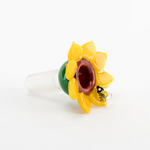 Empire Glassworks Bowl Piece - Sunflower