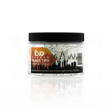 BIO™ 8mm Carbon Glass Tips
