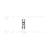 BIO™ 8mm Carbon Glass Tips