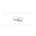 BIO™ 8mm Carbon Glass Tips