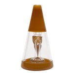BIO HAZARD 5" Minimalist Dab Rig