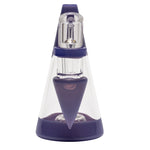 BIO HAZARD 5" Minimalist Dab Rig