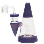 BIO HAZARD 5" Minimalist Dab Rig
