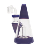 BIO HAZARD 5" Minimalist Dab Rig