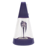 BIO HAZARD 5" Minimalist Dab Rig