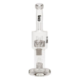 BIO 12"  Bent Neck 2xGrid Perc-Extra