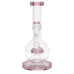 Pure Glass 10" 32mm-4mm Zuma - Pink