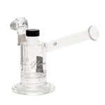 PURE 6" MAGMA V Ring Perc with Cap 14.5mm Male Joint