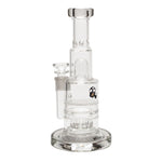 9" Bio bong Honeycomb / Up Dome Waterpipe