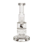 9" Bio bong Honeycomb / Up Dome Waterpipe