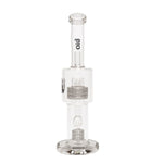 BIO 12"  Bent Neck 2xGrid Perc-Extra