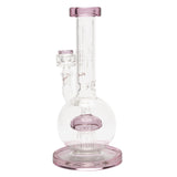 Pure Glass 10" 32mm-4mm Zuma - Pink