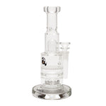 9" Bio bong Honeycomb / Up Dome Waterpipe