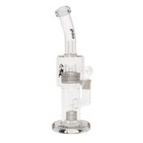 BIO 12"  Bent Neck 2xGrid Perc-Extra