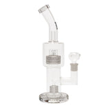 BIO 12"  Bent Neck 2xGrid Perc-Extra